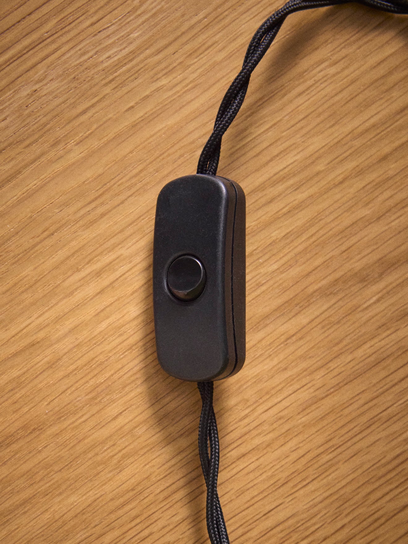 Pied de lampe en céramique - Grand modèle Victoire – Image 3